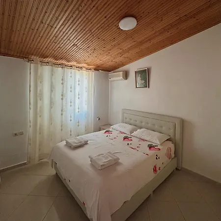 Apartament Nedin