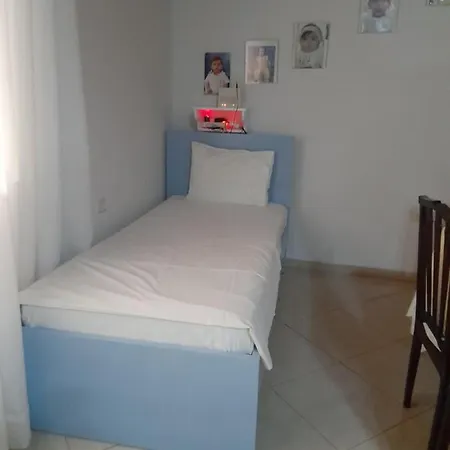 Nedin * Ksamil