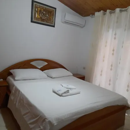 Nedin Apartment *