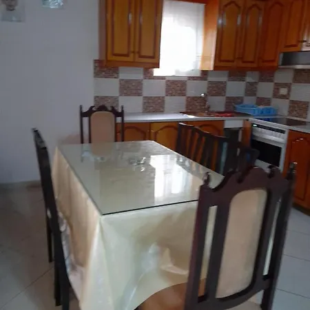 Nedin Apartment