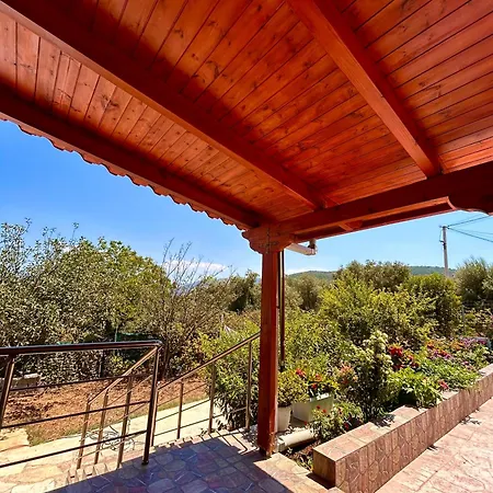 Apartmán Nedin Ksamil