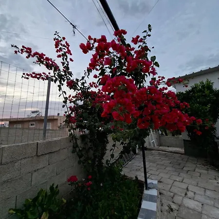 Appartement Semana
