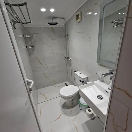 Semana Appartement *