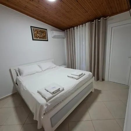 Semana Appartement *