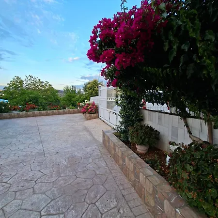 Appartement Semana Ksamil