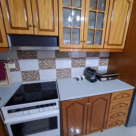 Appartement Semana *