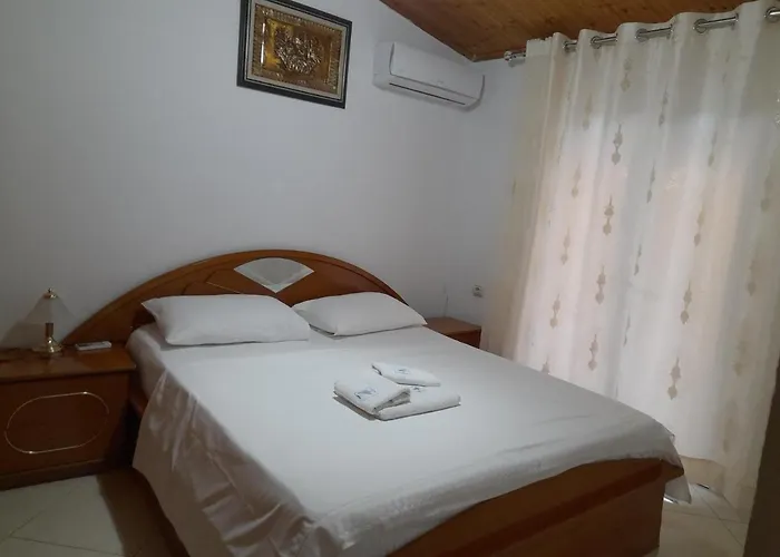 Nedin Apartment *