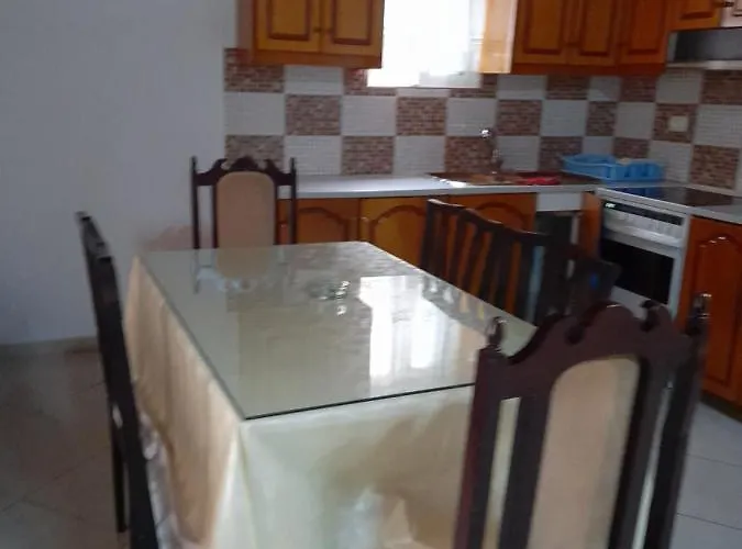 Nedin Apartment