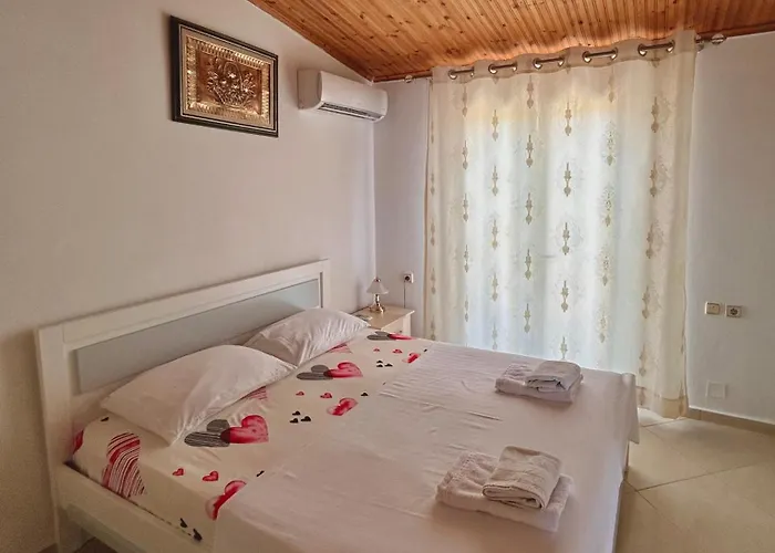 Nedin Apartment