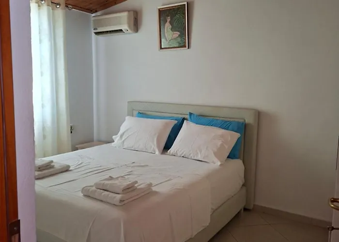 Apartamento Nedin